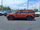 Thumbnail of 2025 Orange Hyundai SANTA FE HEV