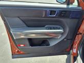 Thumbnail of 2025 Orange Hyundai SANTA FE HEV