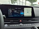 Thumbnail of 2025 Red Hyundai ELANTRA