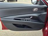 Thumbnail of 2025 Red Hyundai ELANTRA
