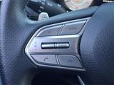 Thumbnail of 2023 Quartz White Hyundai SANTA FE