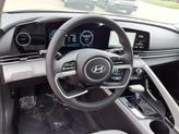 Thumbnail of 2025 Black Hyundai ELANTRA HEV