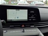Thumbnail of 2025 Black Hyundai ELANTRA HEV