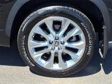 Thumbnail of 2023 Midnight Black Metallic Toyota Highlander