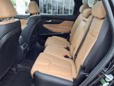 Thumbnail of 2023 Twilight Black Hyundai SANTA FE