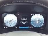 Thumbnail of 2023 Twilight Black Hyundai SANTA FE