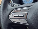 Thumbnail of 2023 Twilight Black Hyundai SANTA FE