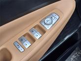 Thumbnail of 2023 Twilight Black Hyundai SANTA FE