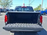 Thumbnail of 2024 Black Chevrolet Colorado