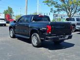 Thumbnail of 2024 Black Chevrolet Colorado
