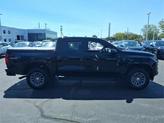 Thumbnail of 2024 Black Chevrolet Colorado