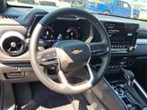 Thumbnail of 2024 Black Chevrolet Colorado