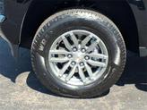 Thumbnail of 2024 Black Chevrolet Colorado