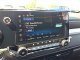 Thumbnail of 2024 Black Chevrolet Colorado