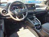 Thumbnail of 2024 Black Chevrolet Colorado