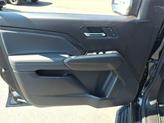 Thumbnail of 2024 Black Chevrolet Colorado