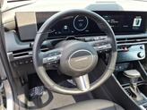 Thumbnail of 2025 Shimmering Silver Hyundai TUCSON
