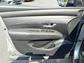 Thumbnail of 2025 Shimmering Silver Hyundai TUCSON