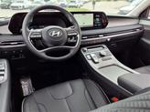 Thumbnail of 2025 Steel / Graphite Hyundai PALISADE