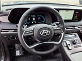 Thumbnail of 2025 Steel / Graphite Hyundai PALISADE