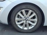 Thumbnail of 2015 Shimmering Silver Hyundai ELANTRA