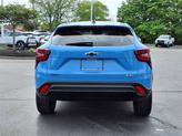 Thumbnail of 2024 Fountain Blue Chevrolet Trax