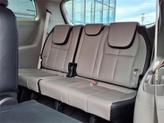 Thumbnail of 2021 Aurora Black Kia Sedona