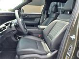 Thumbnail of 2025 Green Hyundai SANTA FE