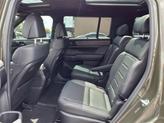Thumbnail of 2025 Green Hyundai SANTA FE