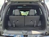 Thumbnail of 2025 Green Hyundai SANTA FE