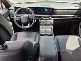 Thumbnail of 2025 Green Hyundai SANTA FE