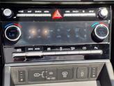 Thumbnail of 2025 Green Hyundai SANTA FE