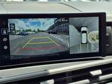 Thumbnail of 2025 Green Hyundai SANTA FE