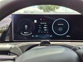 Thumbnail of 2025 Green Hyundai SANTA FE