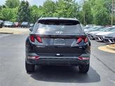 Thumbnail of 2024 Black Pearl Hyundai TUCSON