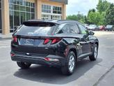 Thumbnail of 2024 Black Pearl Hyundai TUCSON