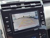 Thumbnail of 2024 Black Pearl Hyundai TUCSON