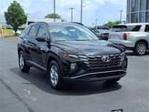 Thumbnail of 2024 Black Pearl Hyundai TUCSON