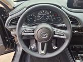 Thumbnail of 2022 Jet Black Mica Mazda CX-30