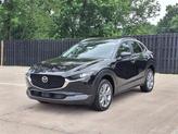 Thumbnail of 2022 Jet Black Mica Mazda CX-30