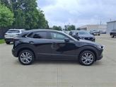 Thumbnail of 2022 Jet Black Mica Mazda CX-30