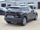 Thumbnail of 2022 Jet Black Mica Mazda CX-30