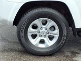 Thumbnail of 2022 White Toyota 4Runner
