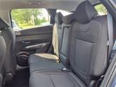 Thumbnail of 2025 Atlantic Blue Hyundai TUCSON
