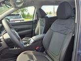 Thumbnail of 2025 Atlantic Blue Hyundai TUCSON