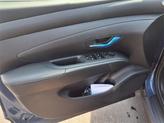 Thumbnail of 2025 Atlantic Blue Hyundai TUCSON
