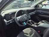 Thumbnail of 2025 Atlantic Blue Hyundai TUCSON