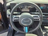 Thumbnail of 2025 Atlantic Blue Hyundai TUCSON