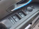 Thumbnail of 2025 Atlantic Blue Hyundai TUCSON