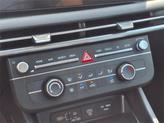 Thumbnail of 2025 Atlantic Blue Hyundai TUCSON
